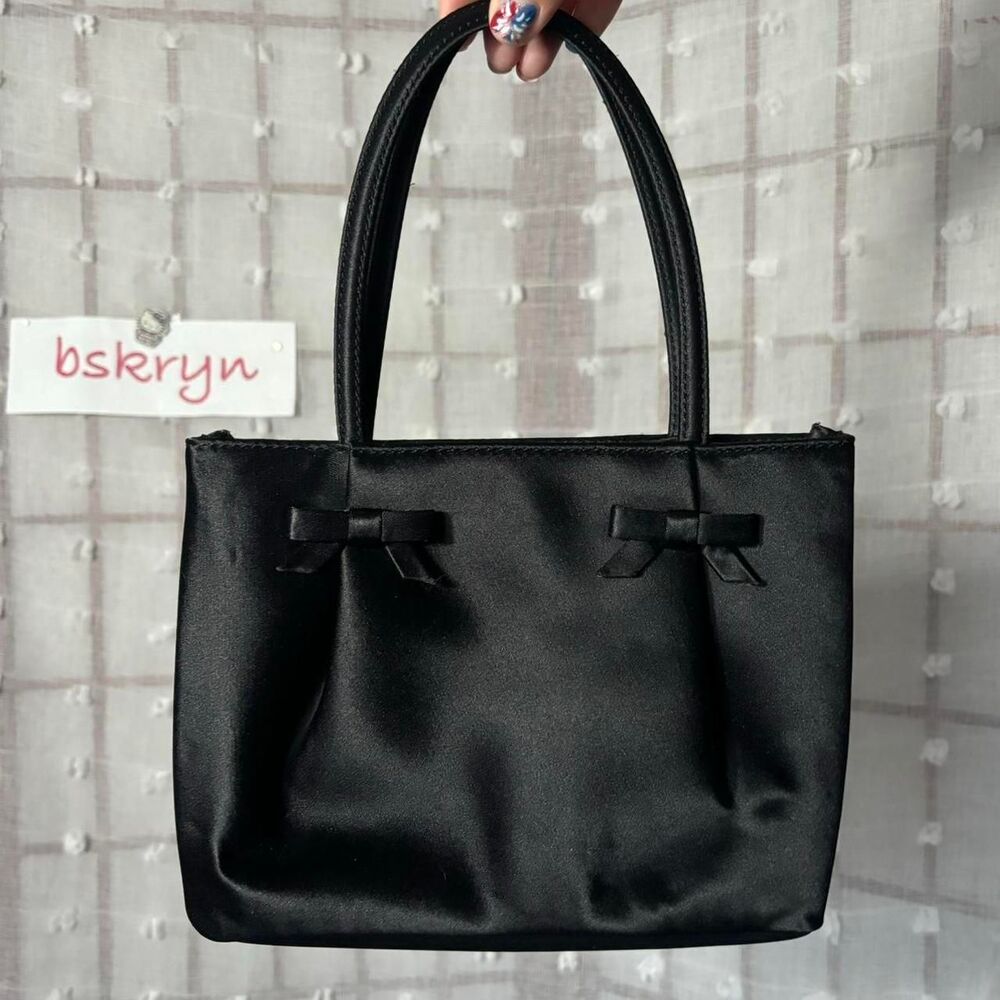 Loft Women's Black Bag